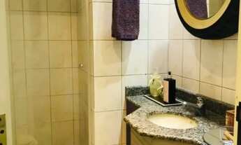 Imagem 4: APARTAMENTO À VENDA EM JARDIM BOTÂNICO COM 87 M², 3 QUARTOS, 1 SUÍTE, 2 VAGAS