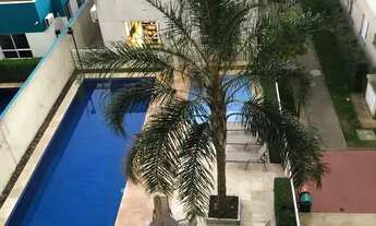 Imagem 3: Imóvel para aluguel tem 45 metros quadrados com 2 quartos em Quinta da Paineira - São Paul