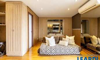 Imagem 4: APARTAMENTO - ACLIMAÇÃO - SP