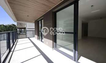 Imagem 2: Tijuca Apartamento com 3 dormitórios