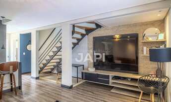 Imagem 6: Casa com 3 dormitórios à venda, 110 m² por R$ 880.000,00 - Condomínio Verdana - Jundiaí/SP