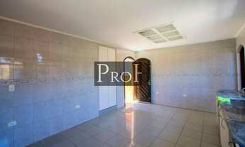 Imagem 4: Casa Sobrado à venda 3 quartos Parque Marajoara Santo André