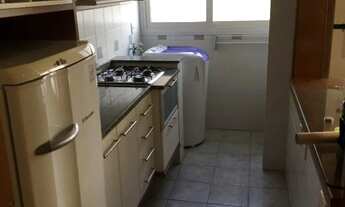 Imagem 5: 1D com garagem só entrar e morar na Av. Francisco Petuco 45, Condomínio Vergéis