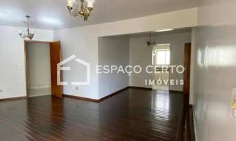 Imagem: Apartamento - Edifício Savoy