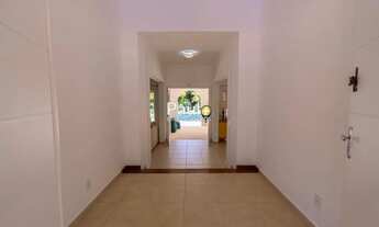 Imagem 7: Sobrado à venda e para alugar em Jaguariúna, Condomínio Fazenda Duas Marias, com 6 quartos