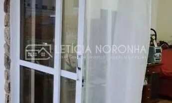 Imagem: Casa e Ponto Comercial à Venda