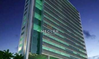 Imagem 14: Sala Comercial de 28m² em Vila da Serra, Nova Lima R$350.000,00