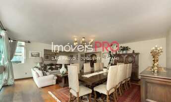 Imagem 5: Um apartamento encantador nos Jardins!