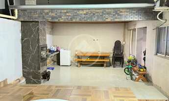 Imagem 2: Casa à Venda com espaço gourmet e piscina Paiaguás, Várzea Grande codigo: 142968