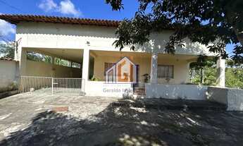 Imagem 3: SÍTIO RURAL em ARARUAMA - RJ, PARACATU - Síto Espanhol