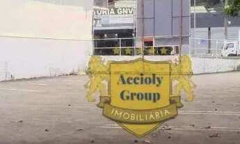 Imagem 4: Terreno para alugar, 600 m² por R$ 25.000,01/mês - Piratininga - Niterói/RJ