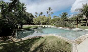 Imagem 5: Casa com 4 suítes para locação no Cond. Morada da Península na Reserva do Paiva - Cabo - P