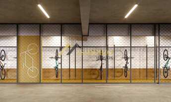 Imagem 8: COBERTURA NOVA NO MOSSUNGUÊ! 03 QUARTOS, SUÍTE, SACADA CHURRAS