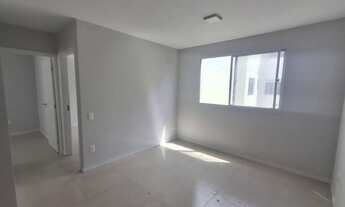 Imagem 2: APARTAMENTO PARA ALUGAR - CONDOMÍNIO MARAPONGA VILLE