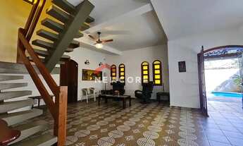 Imagem 2: Casa em Rua João Ramalho - Albatróz - Bertioga/SP