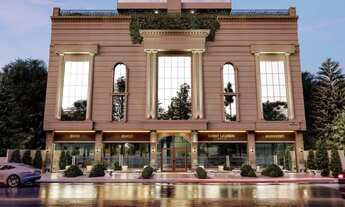 Imagem: Sala Comercial à Venda em Porto Belo-SC