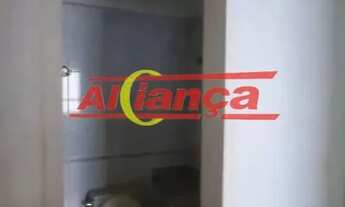 Imagem 14: APARTAMENTO COM 76M², 3 QUARTOS, VAGA, NA VILA ROSÁLIA - GUARULHOS/SP POR R$ 3.500,00