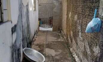 Imagem 4: Casa à venda, CPA 4, Cuiabá, MT