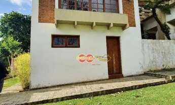 Imagem 3: Casa Residencial / Condomínio Parque das Laranjeiras