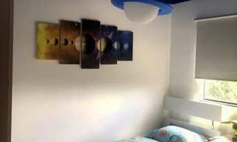 Imagem 16: VENDA DE APARTAMENTO DE DOIS QUARTOS