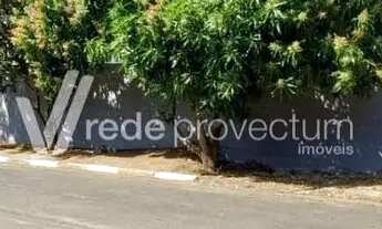 Imagem 4: Barracão - Real Parque - Campinas