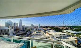 Imagem 5: Imóvel para aluguel com 72 metros quadrados com 1 quarto em Caminho das Árvores - Salvador