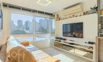 Imagem: Imóvel para venda possui 73 metros quadrados