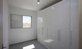 Imagem 14: Apartamento para venda em Freguesia Do Ó com 2 quartos , 54m²