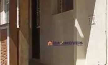 Imagem 2: Casa com 3 dormitórios para alugar, 100 m² por R$ 3.100,00/mês - Centro - Atibaia/SP