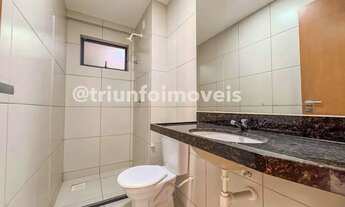 Imagem 6: Apartamento a venda no Monte Castelo com 3 quartos TR223715 THE -GJ32KQ