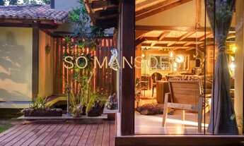 Imagem 3: CASA À VENDA EM ARRAIAL D' AJUDA - BA