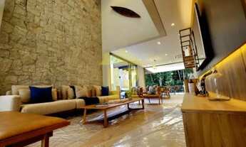 Imagem 3: Casa de Luxo à Venda em Condomínio na Riviera de São Lourenço - Bertioga-SP: 6 Quartos, 6