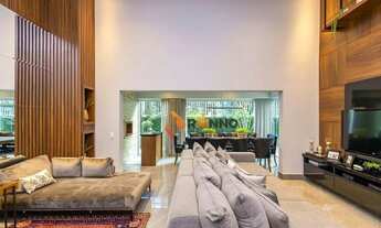 Imagem 2: Apartamento Garden Mobiliado em Condominio Clube - Ecoville