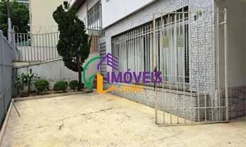 Imagem: CASA ASSOBRADADA - PERDIZES - SP