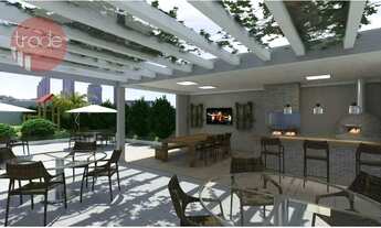 Imagem 6: Apartamento para Locação de 04 Quartos Sendo Todos Suítes no Bairro Jardim Botânico em Rib