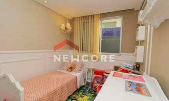 Imagem 7: Apartamento em Rua Armindo Batista Pereira - Fernão Dias - Belo Horizonte/MG