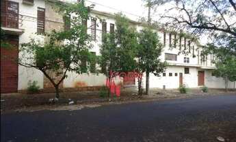 Imagem 3: Galpão Comercial para Locação no Bairro Nova Ribeirânia em Ribeirão Preto. Ótima Localizaç