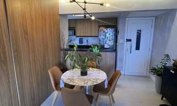 Imagem: Apartamento - Stiep - Salvador