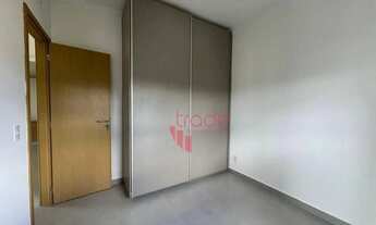 Imagem 7: Apartamento para Alugar de 02 Quartos no Jardim Sumaré em Ribeirão Preto com Varanda Gourm