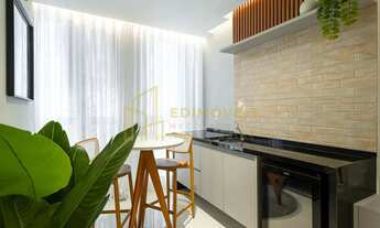 Imagem 5: Oportunidade única: apartamento com varanda gourmet no Jockey de Itaparica!