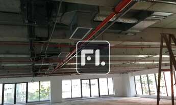 Imagem 3: Conjunto para alugar, 650 m² por R$ 78.123,03/mês - Vila Olímpia - São Paulo/SP