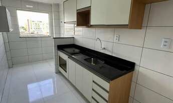 Imagem: Apartamento para locação no condomínio