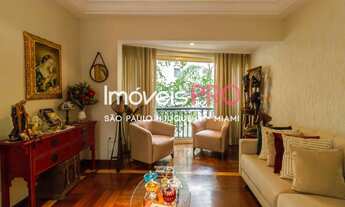 Imagem 2: Apartamento para venda com 94m² em Moema - São Paulo