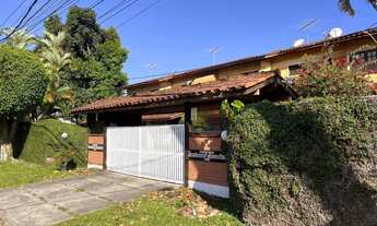 Imagem: Casa para locação, Serra Grande, Niterói
