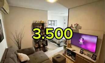 Imagem: VIEIRALVES- FLAT SPACE RESIDENCE- MOBILIADO