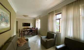 Imagem 4: Apartamento de 3 quartos com 1 vaga de garagem no bairro Sion em Belo Horizonte