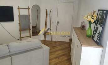 Imagem 2: APARTAMENTO NO BIGORRILHO! 02 QUARTOIS, SACADA, PISCINA!!!