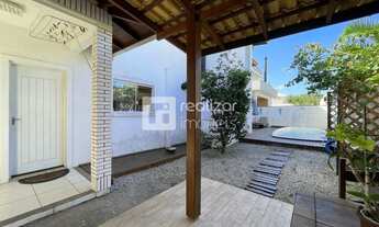 Imagem 2: Casa 4 quartos no bairro Cachoeira do Bom Jesus Florianopolis