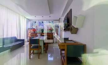 Imagem 6: Apartamento à venda no Itanhangá, Rio de Janeiro - 2 quartos, infraestrutura completa e vi