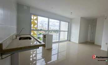 Imagem 7: Apartamento 3 quartos no Setor Coimbra